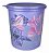 Tupperware Caixa Café E Filtro 3,7 Litros - Lírios # - Imagem 2