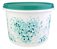 Tupperware Tupper Caixa Coração 1,1 Litros # - Imagem 1