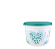 Tupperware Tupper Caixa Coração 1,1 Litros # - Imagem 5