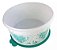 Tupperware Caixa Decorada Coração Porta Tudo 10 Litros # - Imagem 5