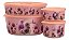 Kit Tupperware Ilúmina 9 Peças - Jardim em Festa # - Imagem 9