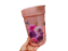 Kit Tupperware Jarra com 4 Copos 5 Peças - Jardim em Festa # - Imagem 4