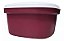 Tupperware Travessa Quadrada Actualité 2,5 Litros Merlot # - Imagem 4