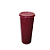 Tupperware Copo 470ml Bordeaux # - Imagem 4