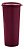 Tupperware Copo 470ml Bordeaux # - Imagem 2