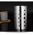 Porta Talher e Escorredor Vazado em Inox - Original Line # - Imagem 7