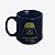 Mini Caneca 100ml Darth Vader - Zona Criativa # - Imagem 1