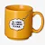 Mini Caneca 100ml Garfield - Zona Criativa # - Imagem 2