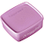 Tupperware Jeitosinho 400ml Aqui Tem Memórias Afetivas # - Imagem 3