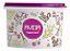 Tupperware Tupper Caixa 1,1L Aveia Floral # - Imagem 2
