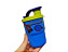 Tupperware Copo Colors Com Bico 225ml Hora do Jogo # - Imagem 3