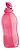 Garrafa Tupperware Eco Tupper Plus 2L Rosa Doce # - Imagem 1