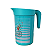 Tupperware Jarra Ilumina 2L Bike ll # - Imagem 6