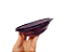 Tupperware Tupper Pragela 450ml Berinjela # - Imagem 2