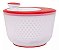 Tupperware Centrífuga Plus 3,9 Litros Chili ll # - Imagem 2