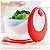 Tupperware Centrífuga Plus 3,9 Litros Chili ll # - Imagem 4