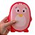 Kit Alimentação para Bebês Introdução Alimentar - Pinguim Rosa # - Imagem 8