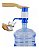 Bomba para Galão de Agua de 10 e 20 Litros - Manual # - Imagem 1