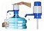 Bomba para Galão de Agua de 10 e 20 Litros - Manual # - Imagem 3