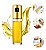 Frasco Borrifador para Azeite e Vinagre Spray 100ml - Dourado # - Imagem 1