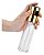 Frasco Borrifador para Azeite e Vinagre Spray 100ml - Dourado # - Imagem 3