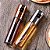 Frasco Borrifador para Azeite e Vinagre Spray 100ml - Dourado # - Imagem 9
