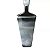 Espátula para Bolo com Serra Inox 26,3 cm - Premium # - Imagem 5