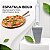 Espátula para Bolo com Serra Inox 26,3 cm - Premium # - Imagem 7