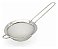 Peneira Pequena 08cm em Aço Inox - Original Line # - Imagem 6