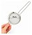 Peneira Pequena 08cm em Aço Inox - Original Line # - Imagem 4