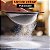 Peneira Grande 20cm em Aço Inox - Original Line # - Imagem 9