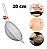 Peneira Grande 20cm em Aço Inox - Original Line # - Imagem 6