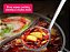 Concha para Feijão de Inox Pequena 23,7cm - Original Line # - Imagem 6