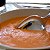 Colher de Arroz Inox Pequena 26,5cm - Original Line # - Imagem 5