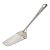 Espátula para Bolo Pequena 28cm Inox - Original Line # - Imagem 2