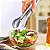 Pegador de Saladas 29cm Inox Premium - Original Line # - Imagem 8