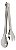 Pegador de Saladas 29cm Inox Premium - Original Line # - Imagem 6