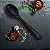 Colher de Arroz de Silicone 27,5cm Preto - Fratelli # - Imagem 8