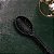 Colher de Arroz de Silicone 27,5cm Preto - Fratelli # - Imagem 7