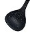 Concha de Silicone 29cm Preto - Fratelli # - Imagem 2