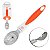 Colher de Sorvete Inox com Cabo Plástico - Master Chef # - Imagem 5