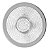 Ralo de Inox para Pia com Borda Fina 7,3 cm # - Imagem 4