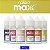 NAKED MAX - NICSALT 30ML 35MG - Imagem 1