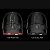 COIL ZERO 2 POD - VAPORESSO RENOVA - Imagem 4