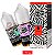 BORN TO VAPE (BTV) - NICSALT 30ML 35MG - Imagem 1