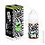 BORN TO VAPE (BTV) - NICSALT 30ML 35MG - Imagem 2
