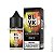 BLVK FUSION - NICSALT 30ml 50mg - Imagem 3