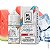 NICSALT BLVK SALT PLUS ICE 30ML 35MG - Imagem 3