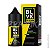 BLVK YELLOW 30ML - NICSALT 35MG UND - Imagem 2
