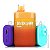 Geekbar pod B5000 Puff - Imagem 1